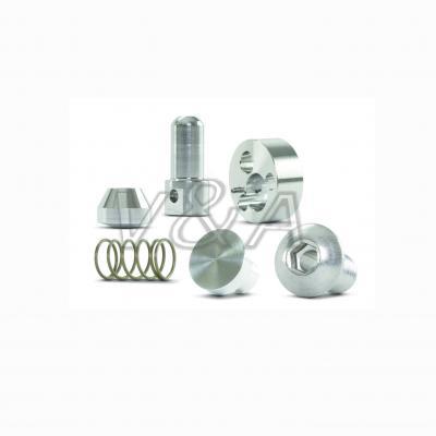 1-12850 Check Valve Repair Kit, New Style, 1 in.