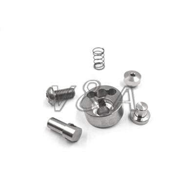 1-12851 Check Valve Repair Kit, New Style, 7/8 in.