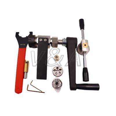400046-4 Industrial Coning and Threading Tool Kit