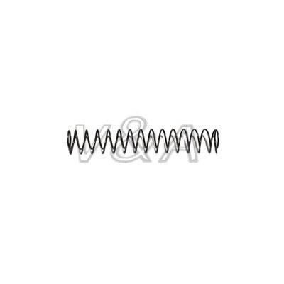 CP020034/255 Helical Spring