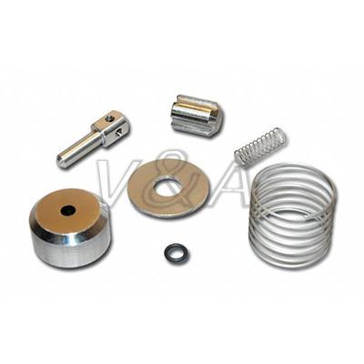 20453598 Inlet Poppet Kit