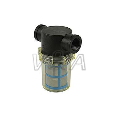 20412815 Filter, Inline Strainer