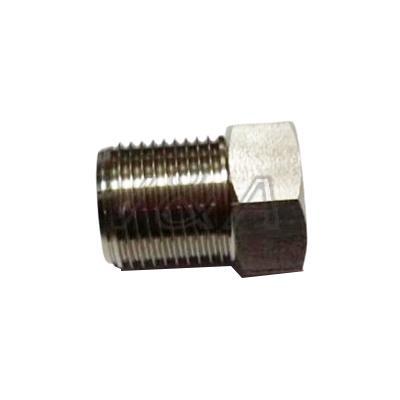 VDS064405/256 Gland nut 6.4