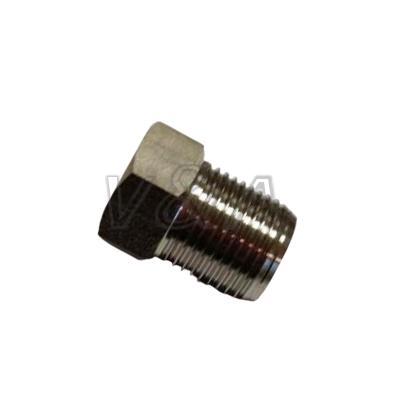 VDS095406/256 Gland nut 9.5 Vibro