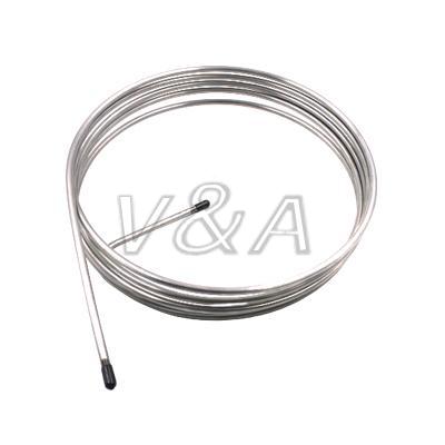 302813 Waterjet Coiled Tube Robotic Coil Tubing