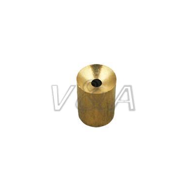 710819‑1 Flow Mini Bronze Backup Ring