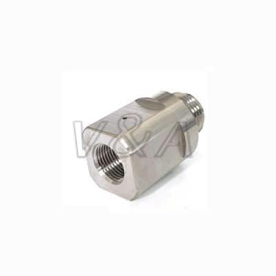 35697 Check Tube Outlet Body, 7/8 in., 1 in.