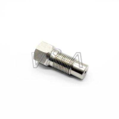 49830904 HP valve adapter