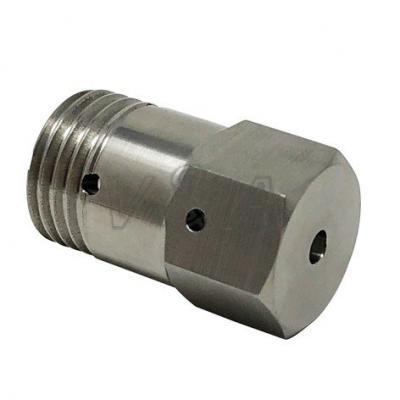 006732-1 Check Valve Outlet Poppet Cage