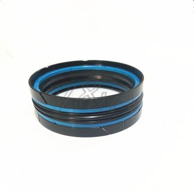 Piston seal assembly