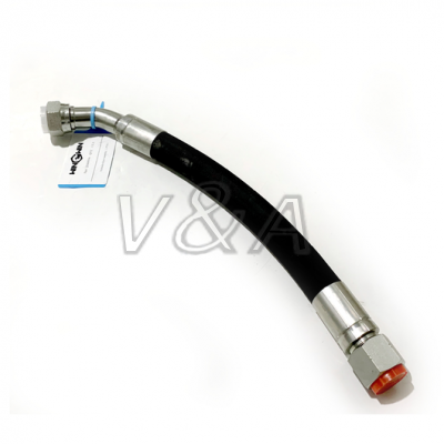 Hydraulic hose 20449096