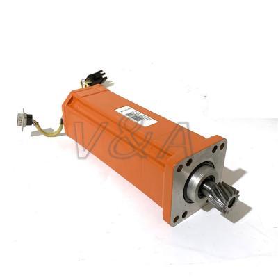 ABB spare parts motor axis 6 DA05001  