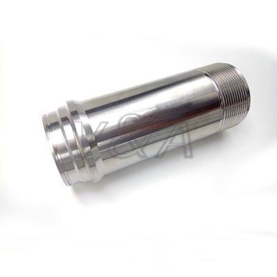 waterjet HP cylinder CP-224-0009