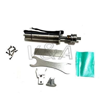 Lase spare part protective glass 2355763
