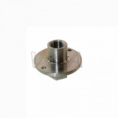 Straight-through reducer 1009700