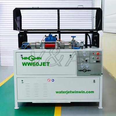 WW60JET PUMP