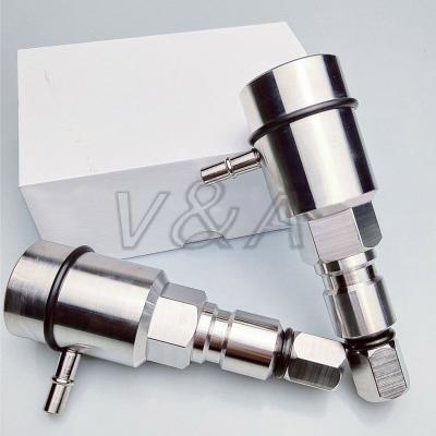 Maxjet5-21200 Diamond Nozzle