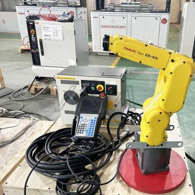 FANUC robot ER-4iA