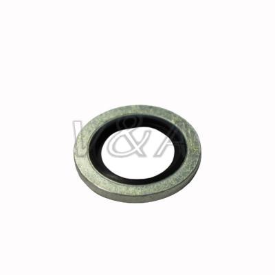  CMS CM601-02 seal