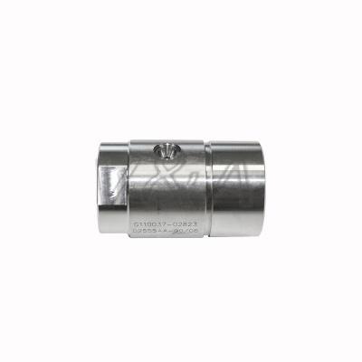CMS D0175AA-00 NEEDLE BODY EVO3