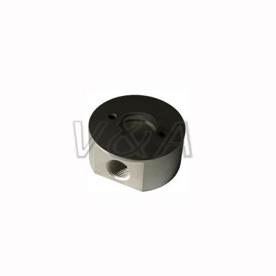 CMS DB107-32 SAFETY VALVE SUPPORT