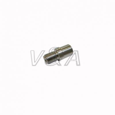 CMS DB370-03C NEEDLE SEAT PLUG 3/8”