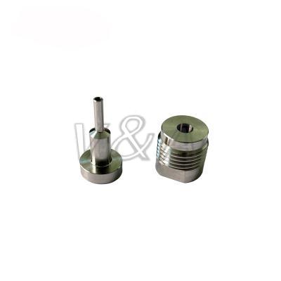 392501-1,019623-1 Seal Install Tool Kit, 60K 94k Mini On/Off Valve