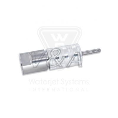 SWCJ211388 Swivel Joint Assembly, Straight, M / F, 1/4