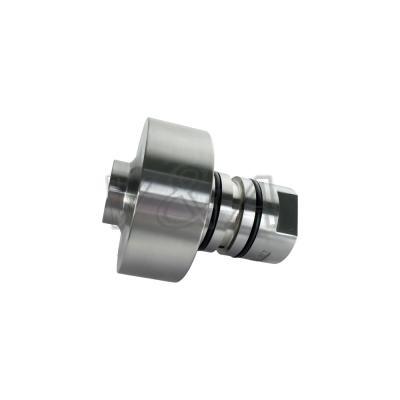 100009-3 Check valve main body 60k