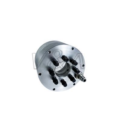 301004-2 End Cap Assy
