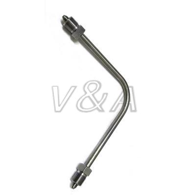 VR080103/320 waterjet tube