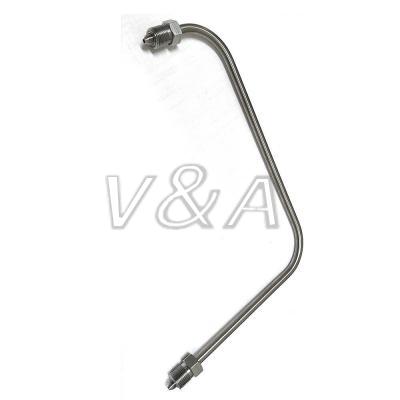 VR080102/320 waterjet tube