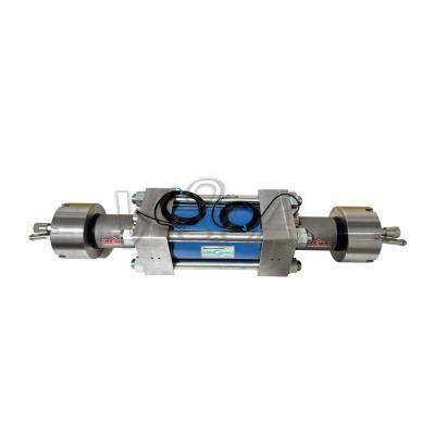  Dardi intensifier assembly