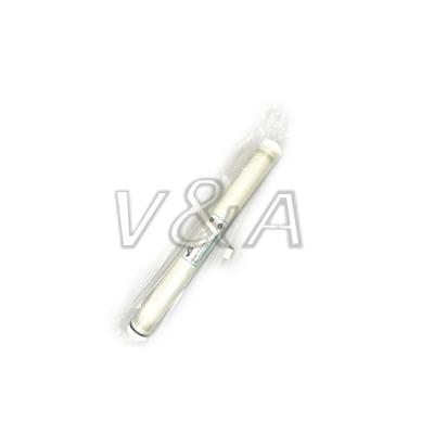 Waterjet purifier filter