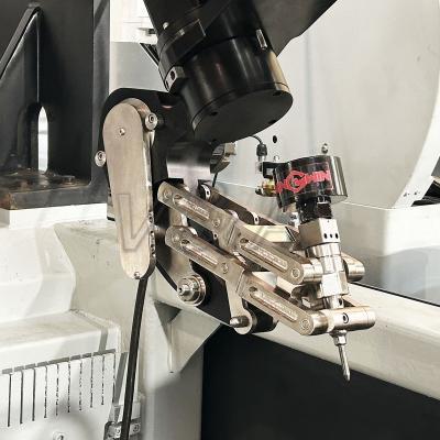 Omax Waterjet