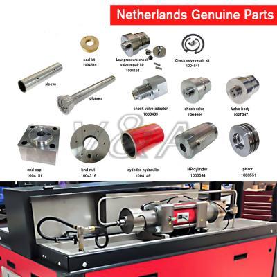 Resato Waterjet
