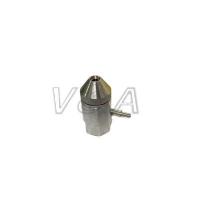 301329-1-13  IDE-lll Diamond Cutting head