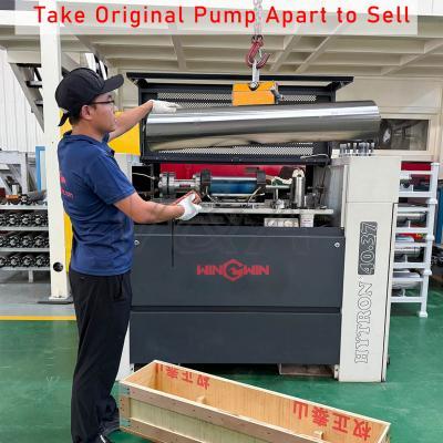BHDT Genuine Parts