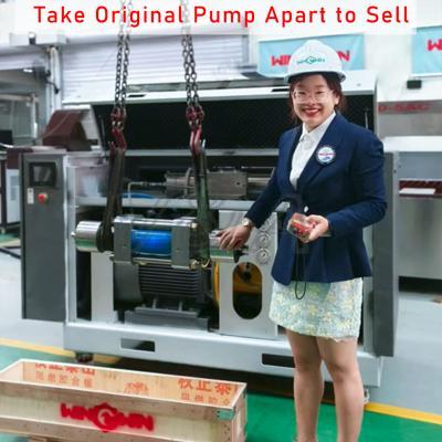 SJP Genuine Parts