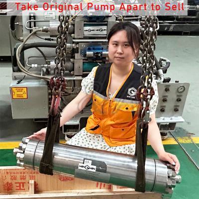 Genuine Parts