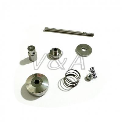 Sealing head repair kit