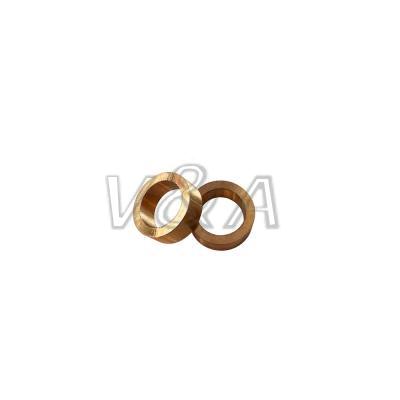 Backup spacer end bell EP0033