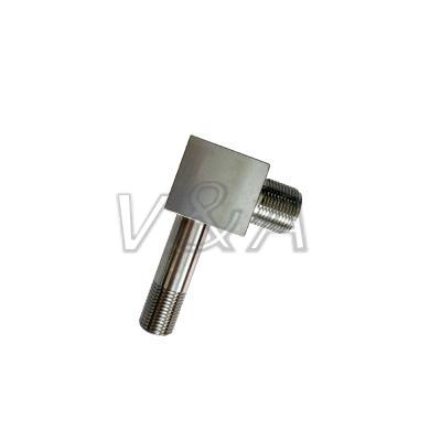 Outlet body check valve EP0011