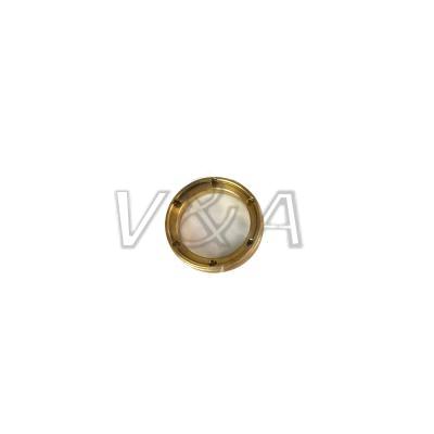 Outlet body check valve EP0011