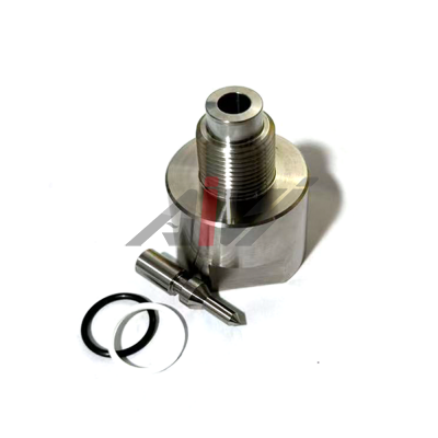 Waterjet Repair kit for the hydraulic bleed Valve 1004543