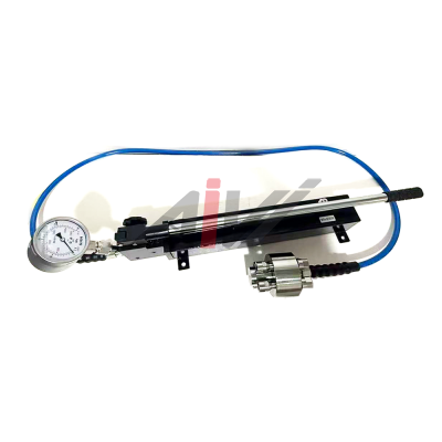 Waterjet spare part hydraulic tools