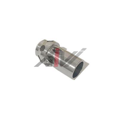 waterjet Outlet body