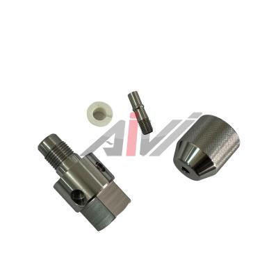 Teeking Waterjet Cutter Head Body
