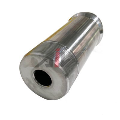 BFT waterjet Cylinder 5200515 Threaded model
