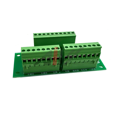 Yongda turbocharger circuit board